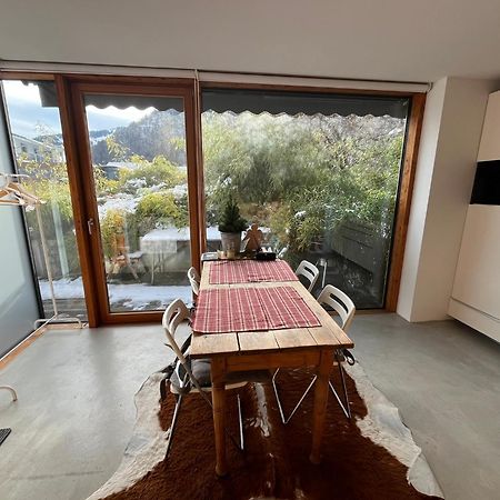 Immenstadt im Allgäu Gaestewohnung Zum Atelier מראה חיצוני תמונה