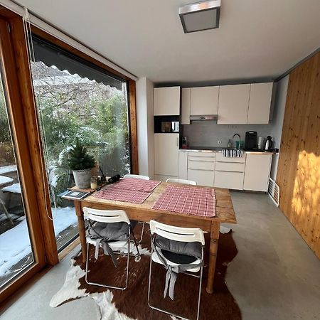 Immenstadt im Allgäu Gaestewohnung Zum Atelier מראה חיצוני תמונה