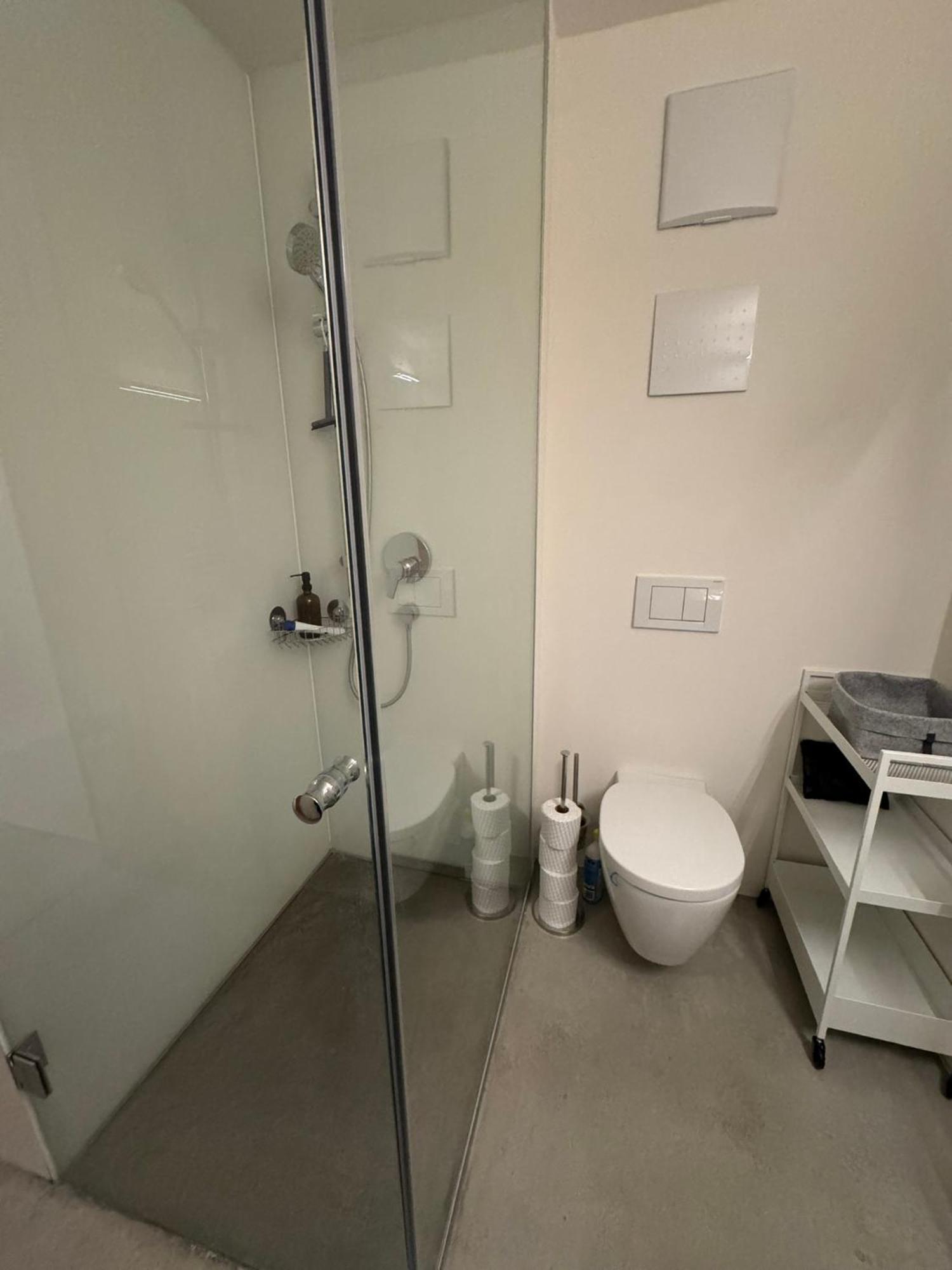 Immenstadt im Allgäu Gaestewohnung Zum Atelier מראה חיצוני תמונה
