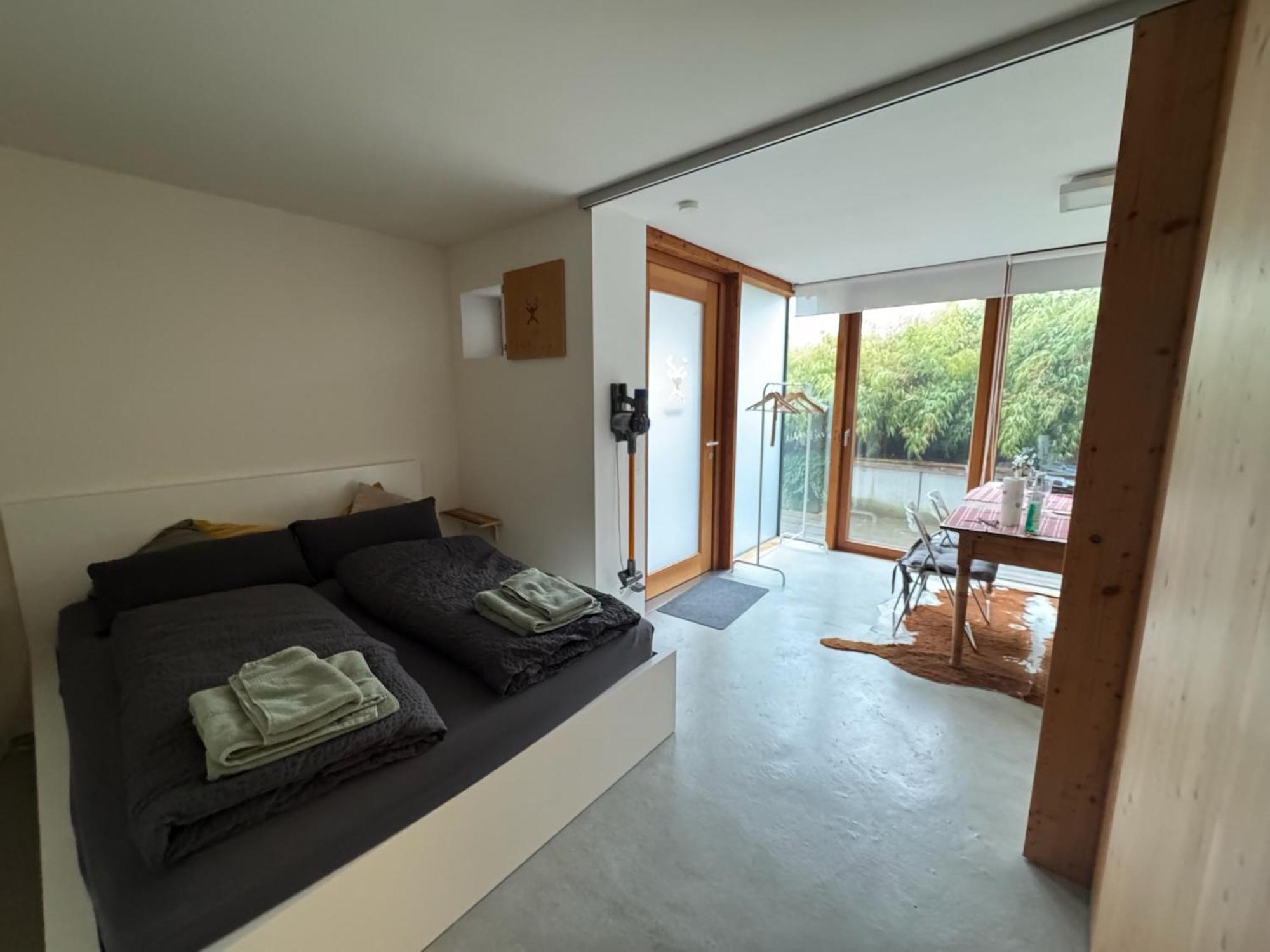 Immenstadt im Allgäu Gaestewohnung Zum Atelier מראה חיצוני תמונה