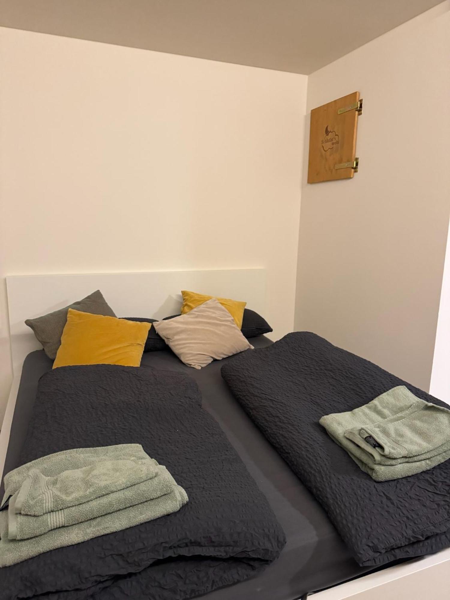 Immenstadt im Allgäu Gaestewohnung Zum Atelier מראה חיצוני תמונה